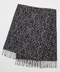 WEGO 【マフラー】大判ストール