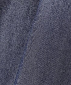 ANY SIS S 【洗える】ライトデニムライクシャンブレー キャミワンピ