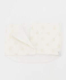 23区GOLF 【WOMEN】【撥水】タフタネックウォーマー