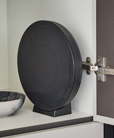 YAMATO テーブル＆キッチン 【レコルト】卓上IHクッキンググリドル  グレー  RIH-1(GY)