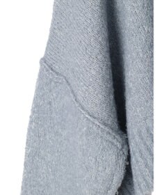 Green Parks ・Ｐｅｔｉｔ　Ｆｌｅｕｒ　ブークレワイドニット