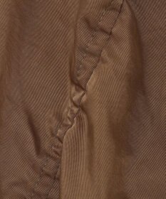 GRACE CONTINENTAL クロップドミリタリージャケット