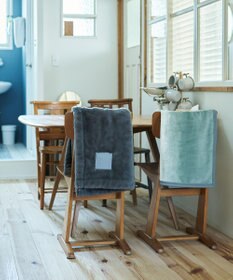 LOOM&SPOOL SRN2メリノウール毛布ブランケット