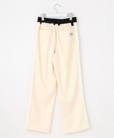 PW CIRCULUS 【WOMEN】イージーワイドパンツ ゴルフウェア レディース