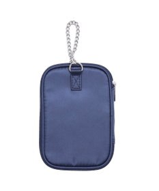 WEGO 【痛バ＆推し活グッズ】ダブルリボンサテンアクスタポーチ