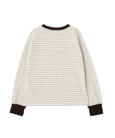 CRAFT STANDARD BOUTIQUE 選べるシルエット/クルーネックロンTee