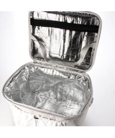 UNBILLION VERYコラボ カシュカシュ cachecache / ソフトクーラーバッグ