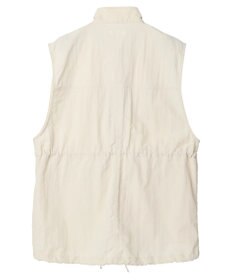 Green Parks ミリタリーベスト