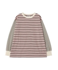 CRAFT STANDARD BOUTIQUE 選べるシルエット/クルーネックロンTee