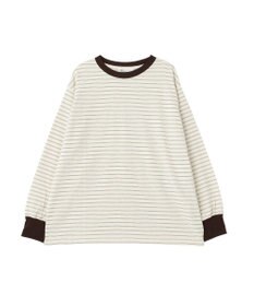 CRAFT STANDARD BOUTIQUE 選べるシルエット/クルーネックロンTee