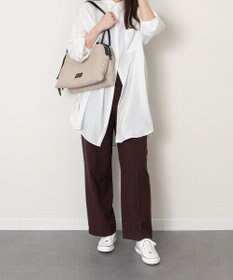 INTER-CHAUSSURES 【RIPANI】サマーコンビ・ショルダー