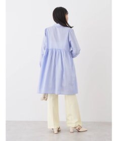 earth music&ecology ボリュームチュニック