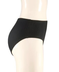 San-ai Resort（三愛水着楽園） ロングパンツセット　9M・11L　【Coral veil（コーラルヴェール）】