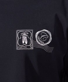 Chacott Tシャツ