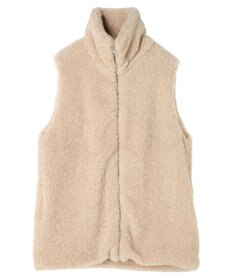 Green Parks ■ＡＪＵＧＡ．×ＧＰ　ファーＺＩＰベスト