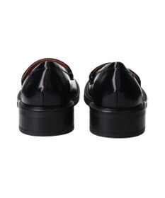 INTER-CHAUSSURES 【INTER-CHAUSSURES】ベーシックレザーローファー