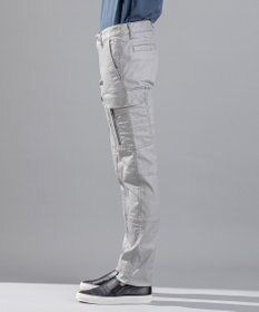 JOSEPH HOMME 【LEON 掲載】ハイパワーソフトストレッチ / STICK CARGO