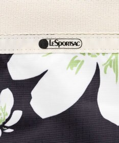 LeSportsac BUCKET TOTE/トロピカルガーデン