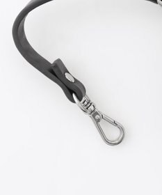 J.PRESS LADIES 【2way】キャンバス ショルダー バッグ