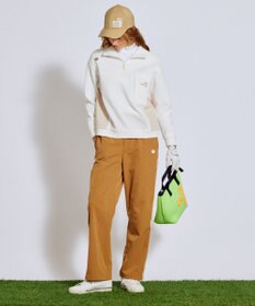 PW CIRCULUS 【UNISEX】ベーシックキャップ ゴルフ