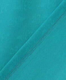 23区GOLF 【MEN】【吸水速乾・UVケア】ロゴジャガード 半袖ポロシャツ