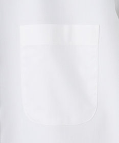 GOTAIRIKU 【形態安定】PREMIUMPLEATS_セミワイド 通年ドレスシャツ