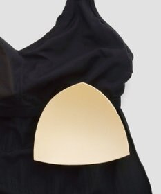 San-ai Resort（三愛水着楽園） ロングパンツセット　9M・11L　【Coral veil（コーラルヴェール）】