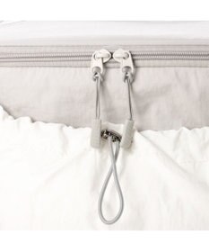 UNBILLION VERYコラボ カシュカシュ cachecache / ソフトクーラーバッグ