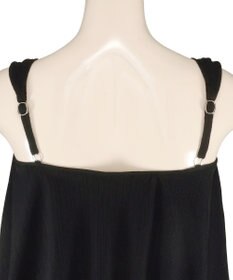 San-ai Resort（三愛水着楽園） ロングパンツセット　9M・11L　【Coral veil（コーラルヴェール）】