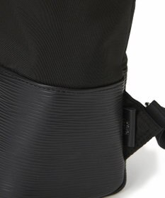 TOPKAPI 【Breath TOPKAPI】RIPPLE リプル エコナイロン コンビ リュック / バッグパック