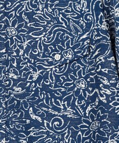J.PRESS MEN 【J.PRESS YACHT CLUB】アーバンリゾート アロハ シャツ / B.D.