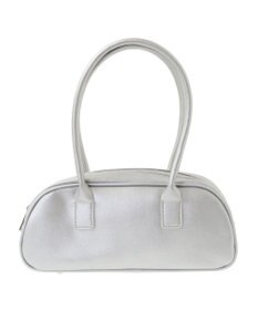 earth music&ecology ワイドボストンバッグ