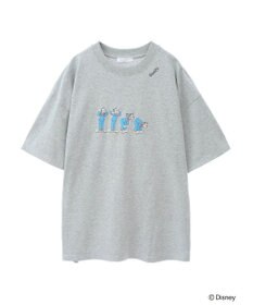Green Parks ミッキーフレンド／体操プリント半袖ＴＥＥⅡ