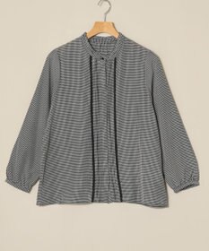 ONWARD Reuse Park 【any SiS】ブラウス秋冬