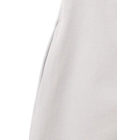 ICB L 【接触冷感・UVケア・撥水・洗える】 LooseWeave ノースリーブワンピース