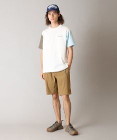 Columbia Columbia/ リトルベアロックメッシュキャップ /コロンビア