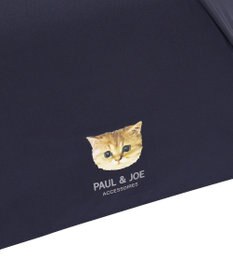 MOONBAT 【一級遮光日傘】ポール & ジョー (PAUL & JOE　ACCESSOIRES) ヌネット 折りたたみ傘