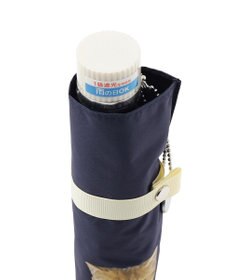 MOONBAT 【一級遮光日傘】ポール & ジョー (PAUL & JOE　ACCESSOIRES) ヌネット 折りたたみ傘