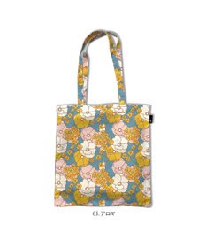 ROOTOTE 6452【A4サイズ収納】RO.トール.フラット.レトロ-A