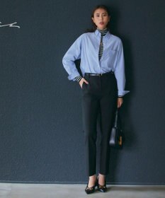 23区 23区×FABIO RUSCONIコラボレーション ビット パンプス