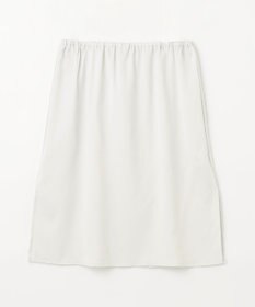 GRACE CONTINENTAL バックコンシャスプリントワンピース