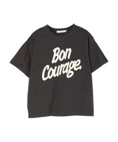 AMERICAN HOLIC Ｏｎｅ　ｗｏｒｄ　ロゴカットプルオーバー