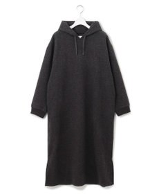 J.PRESS YORK STREET 【WOMEN】NEEDLE JERSEY ロングワンピース