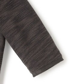 23区 サマーツイード 7分袖 ジャケット