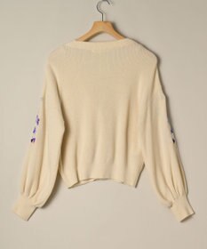 ONWARD Reuse Park 【組曲】ニット秋冬