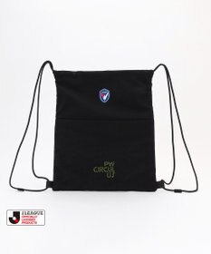 PW CIRCULUS 【UNISEX】J.LEAGUE サックパック J1所属の20クラブコラボ ゴルフ