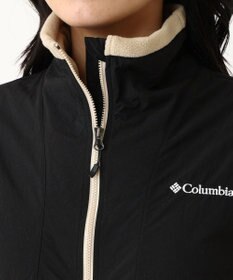 Columbia Columbia/ ウィメンズライトキャニオンフリースジャケット /コロンビア