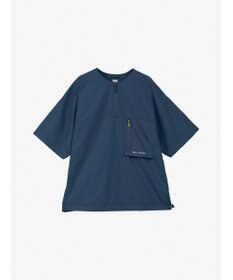 HELLY HANSEN 【はっ水・UVカット】ミステプルオーバー