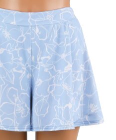 San-ai Resort（三愛水着楽園） タンキニ３点セット　9M・11L　【San-ai Resort（サンアイリゾート）】