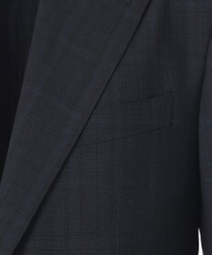 J.PRESS MEN 【WEB・一部店舗限定】 チェックスーツ